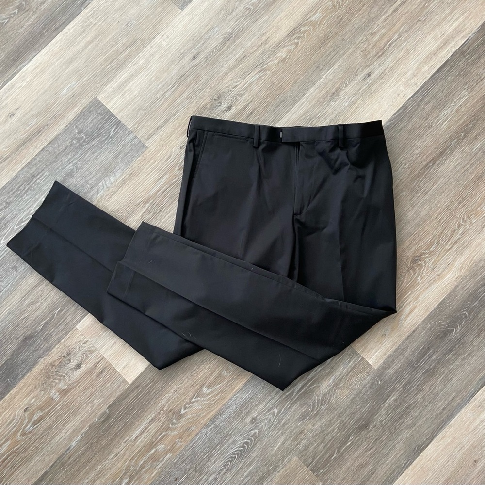 Banana Republic Black Dress Pants